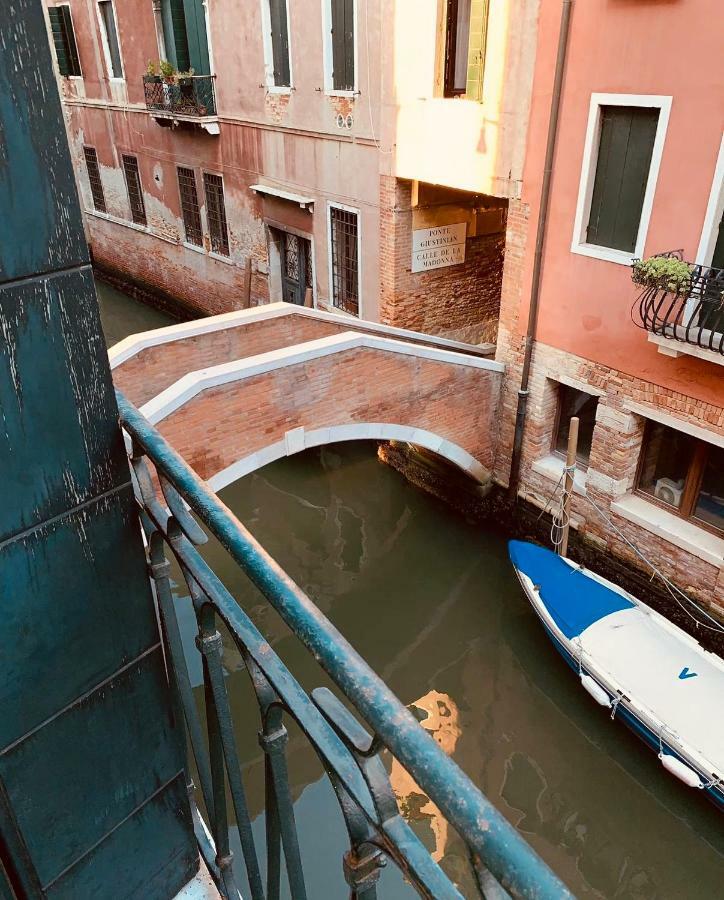 Stefano'S Sweet Home Venice Exterior photo